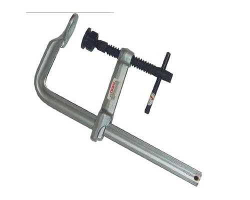 DAWN - ALL STEEL FITTERS CLAMPS 1250MM